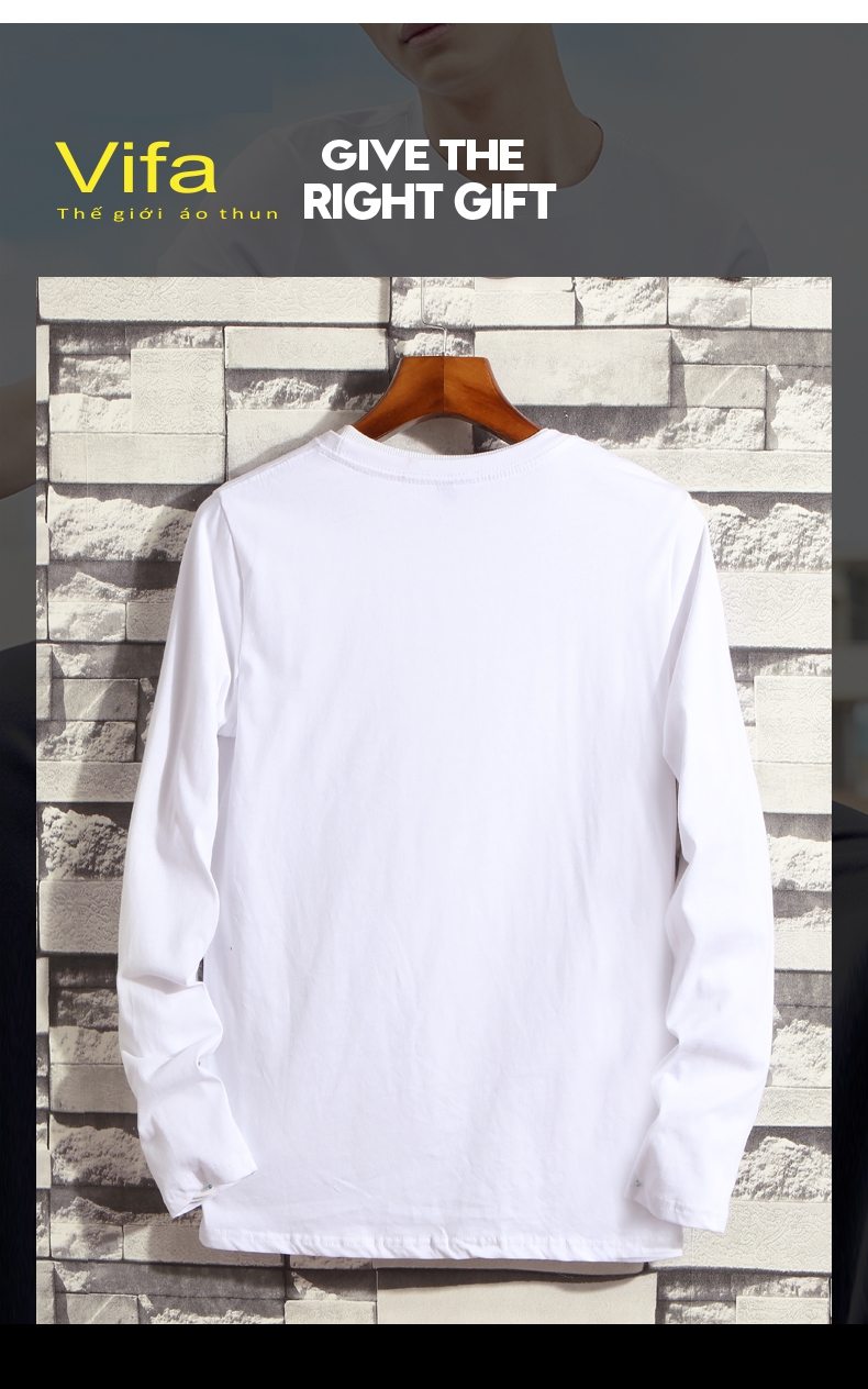 Áo thun Cao Cấp, 100% cotton, áo thun thân thiện