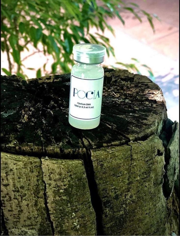 Tế bào gốc se khít lỗ chân lông POCIA, lọ 10ml