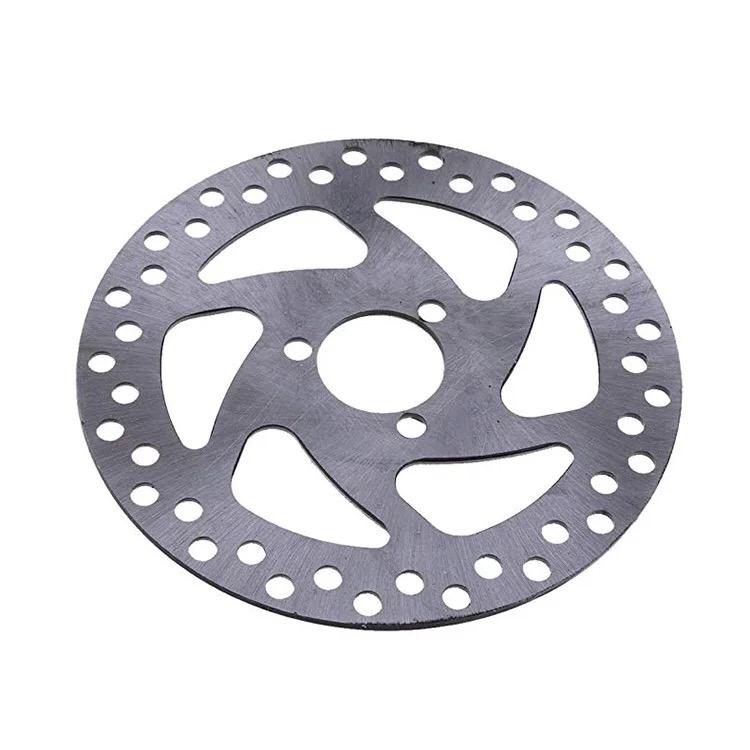 Đĩa phanh xe cào cào bánh lớn 2.5-10
