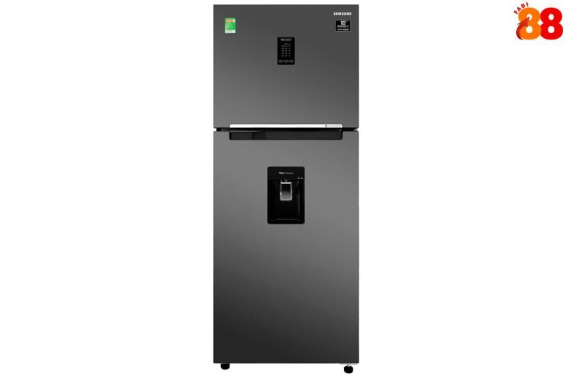 Tủ lạnh Samsung Inverter 360 lít RT35K5982BSSV