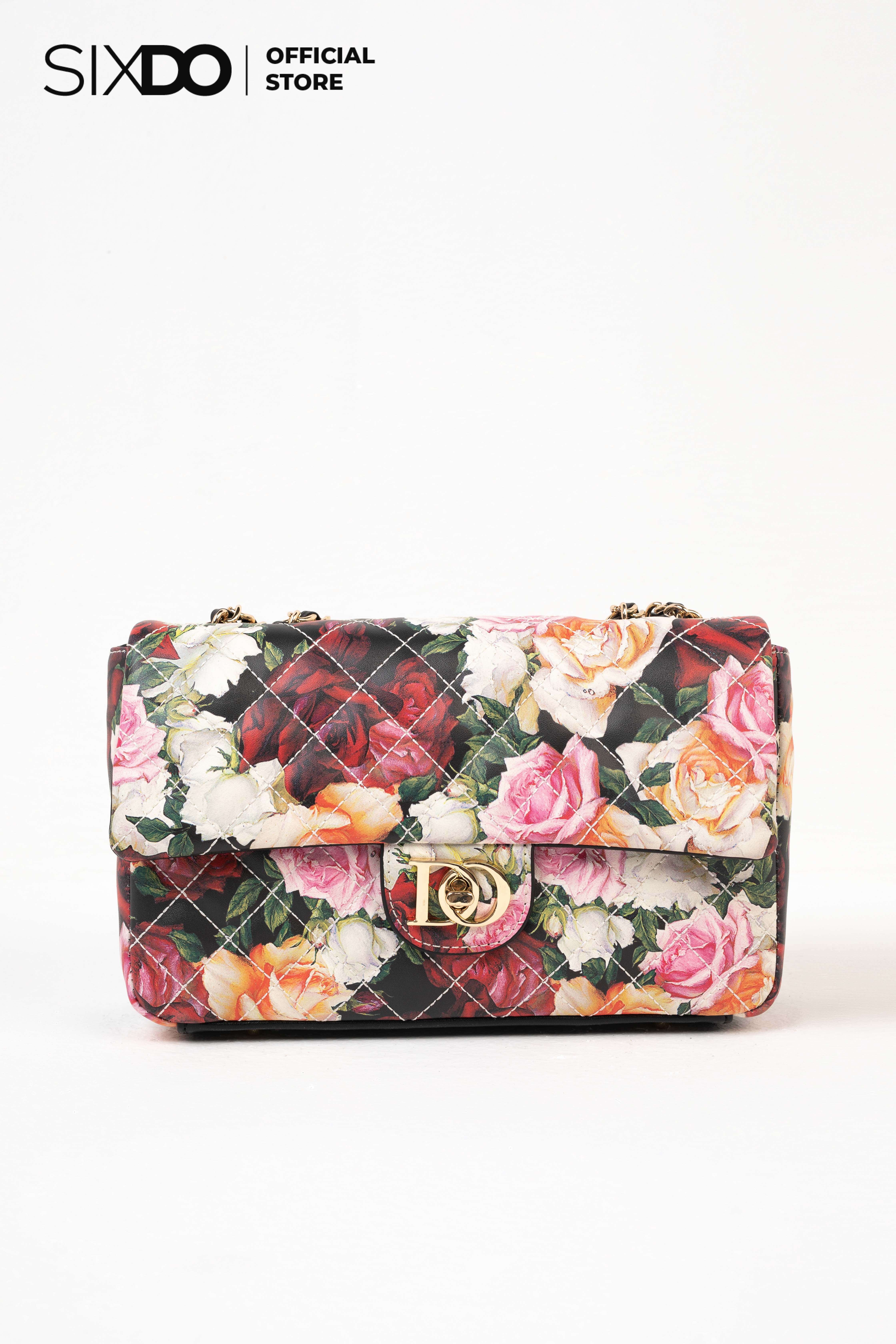 SixDO-Hand Bag 004