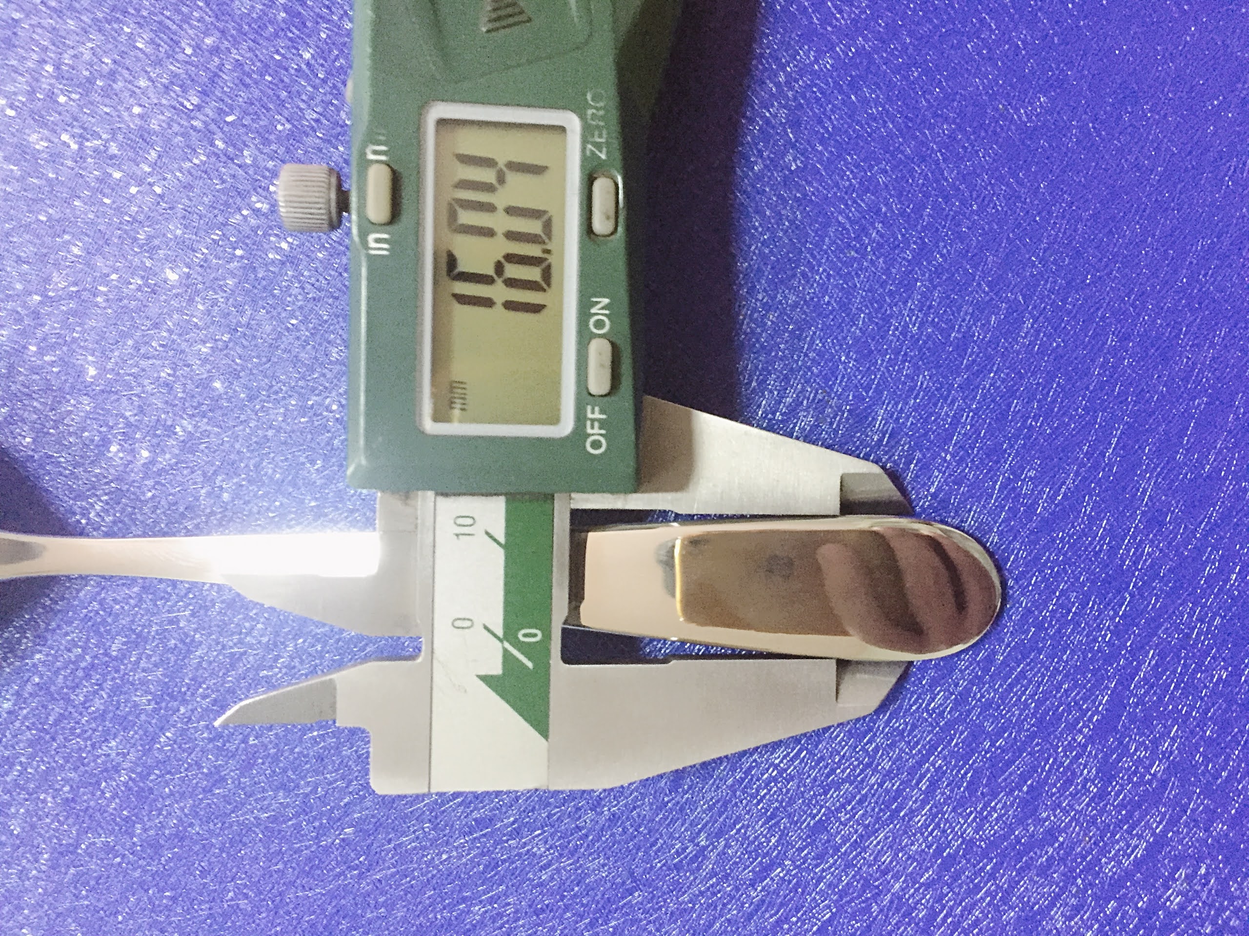muỗng ăn inox 304 HÀN QUỐC ĐẸP