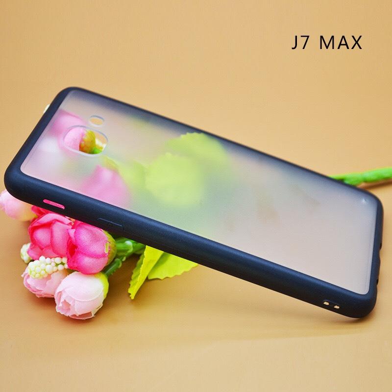 [HCM]Ốp lưng TPU lưng PC nhám dành cho các dòng máy Samsung Galaxy A Series