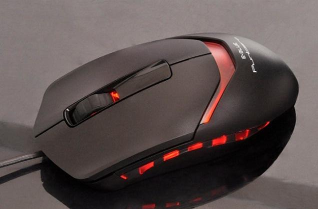 Chuột máy tính E-Blue EMS146 (Đen)