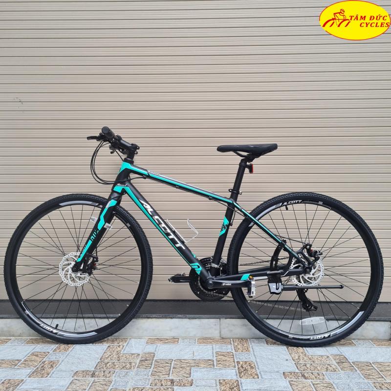 Phân phối Xe Đạp Touring Alcott GT09
