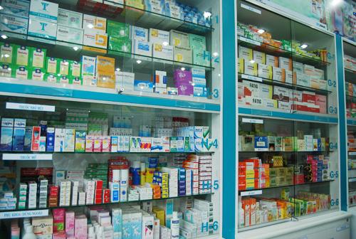 SẢN PHẨM PROTOLOC THẢO DƯỢC NEW