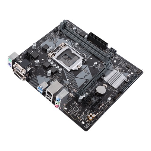 Mainboard Asus H310M-K 1151 mATX