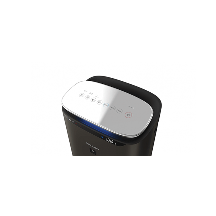 [Trả góp 0%]FP-J80EV-H | Máy lọc không khí Sharp FP-J80EV-H (62m2) (Hàng chính hãng)