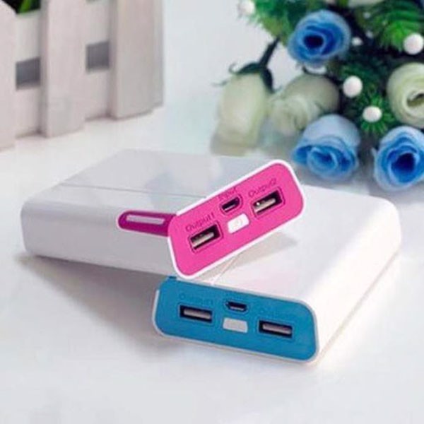 SẠC DỰ PHÒNG ARUN 8400mah