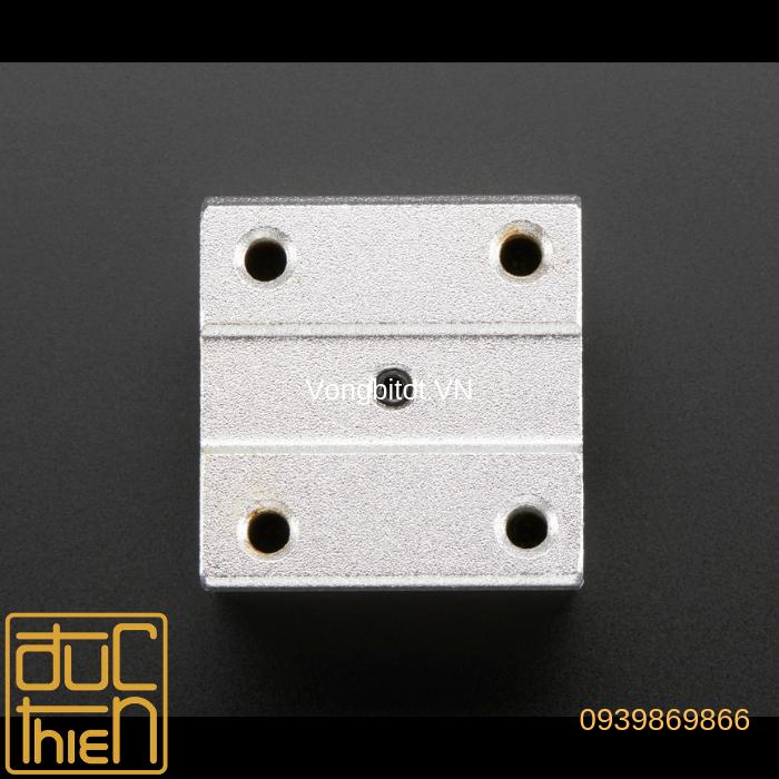 Con Trượt Tròn Hở 16 - SBR 16 - SBR16