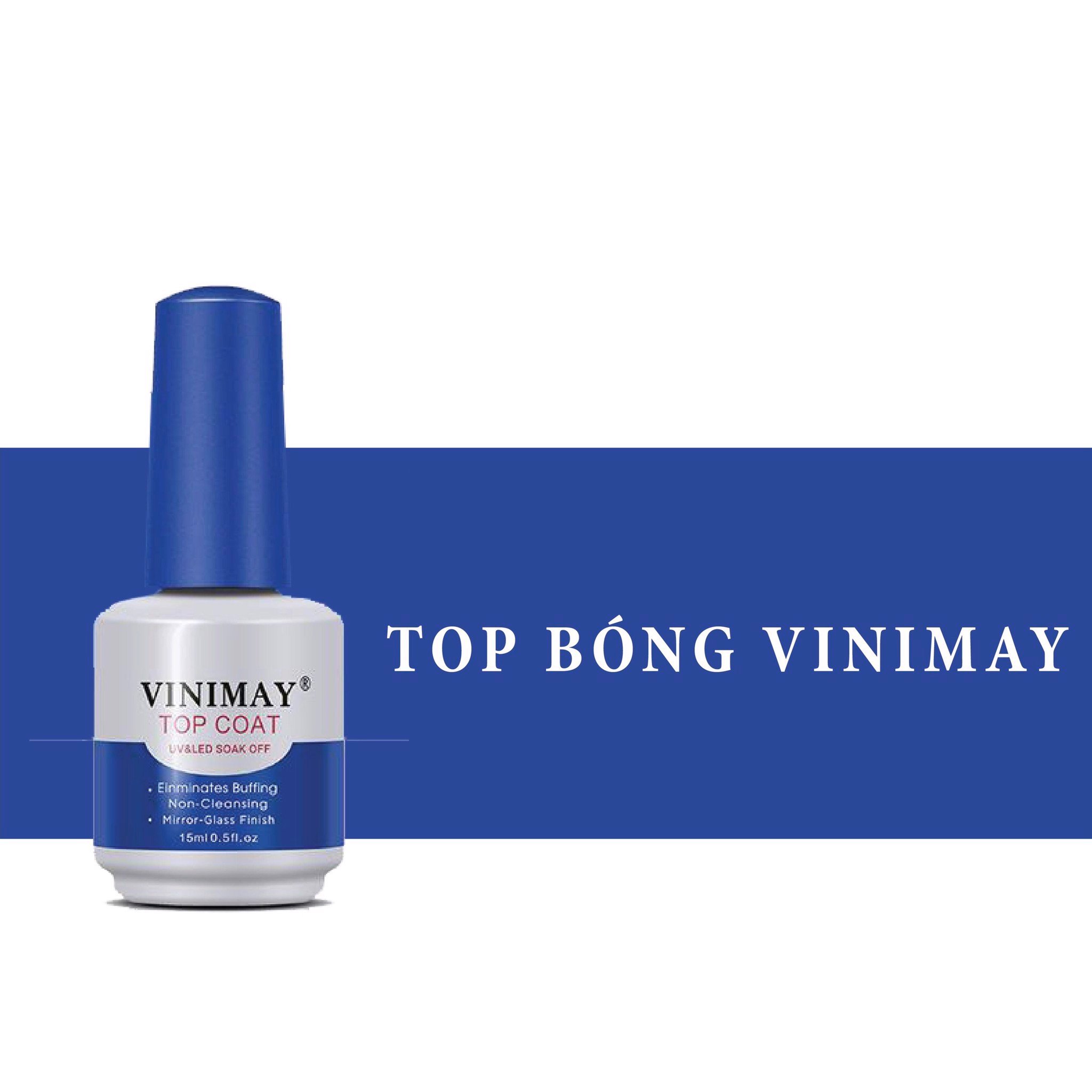 Top bóng Vinimay