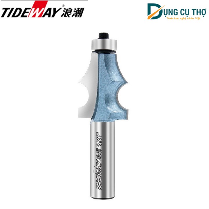 Mũi soi chỉ tơ - mũi soi chỉ đũa Tideway