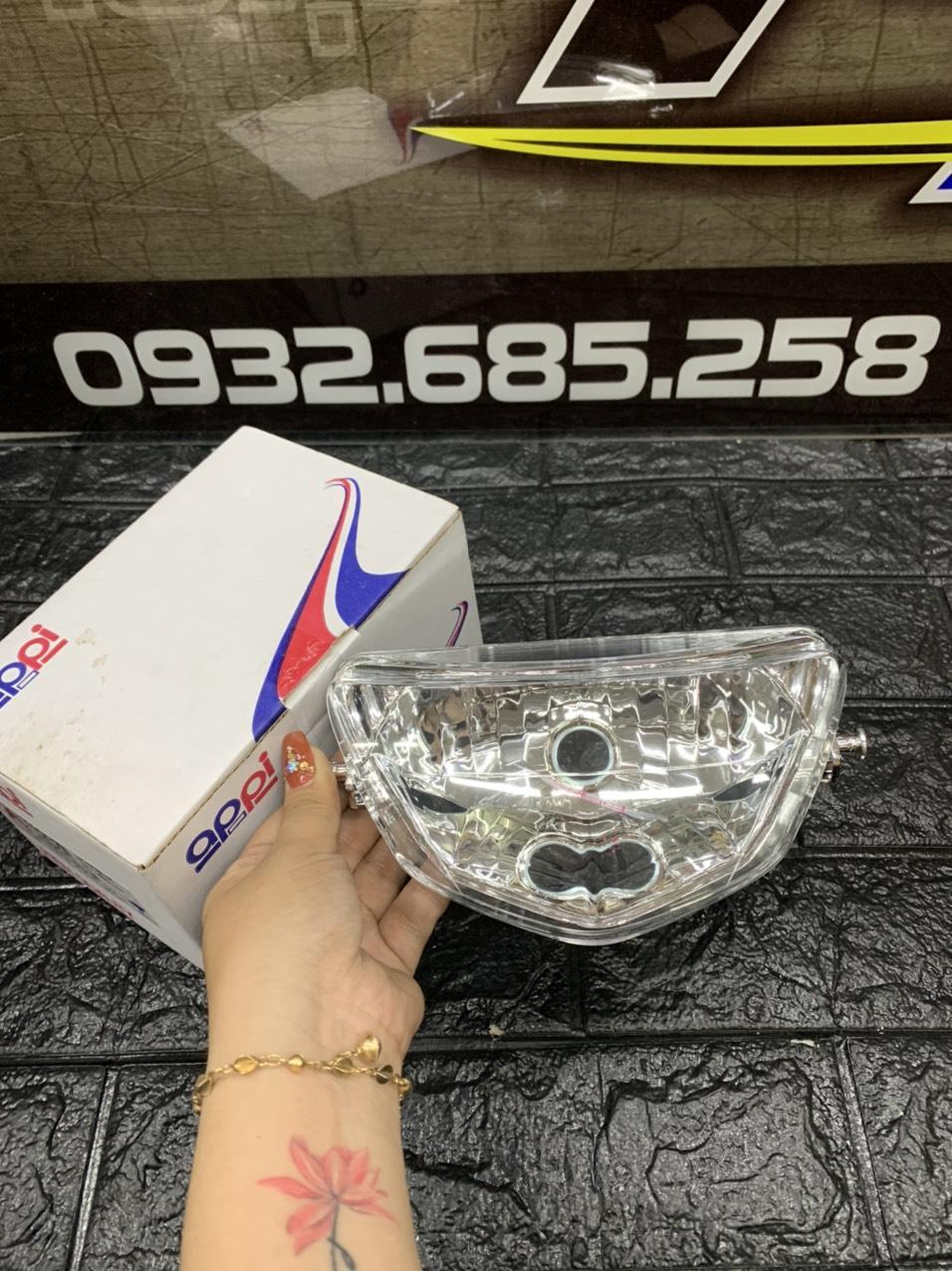 ĐÈN TRƯỚC YAZ (Đời Sau) - APPI