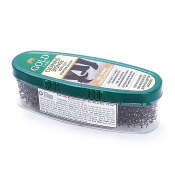 Xi Mút Đánh Bóng Da, Giày GoldCare GC4003