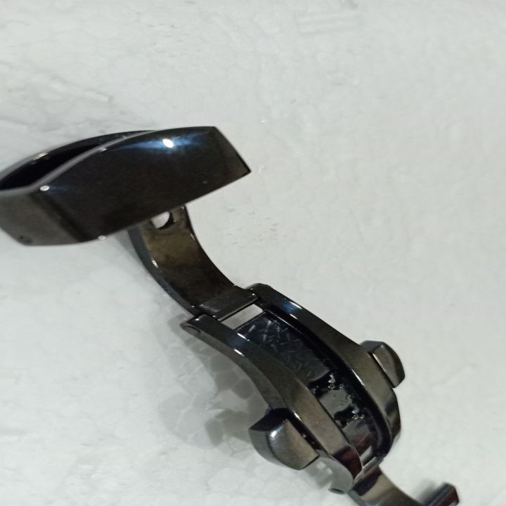 Khóa Bấm Dây Đồng Hồ