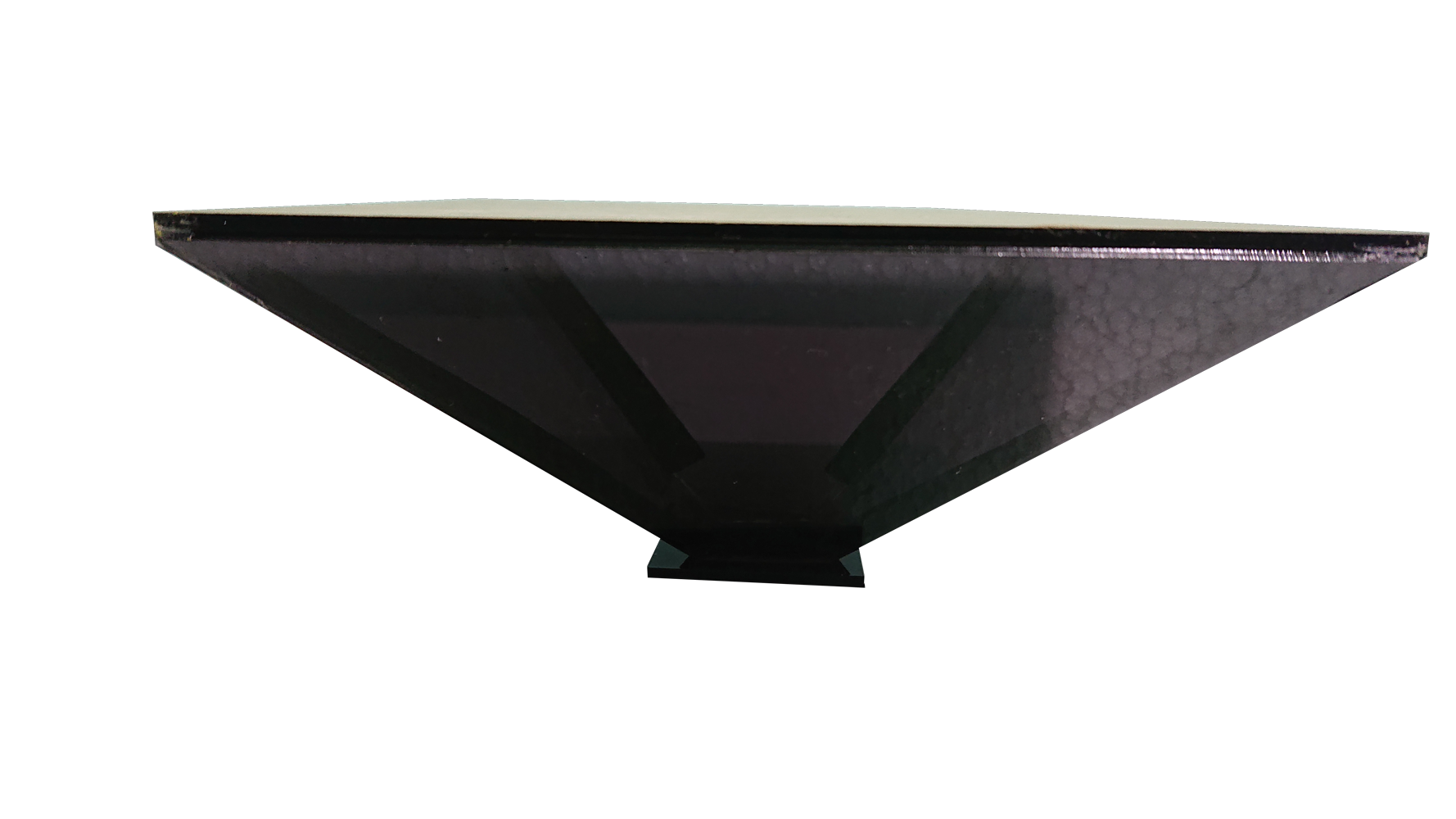 Máy chiếu 3D Hologram Pyramid cho Tivi 42 inch