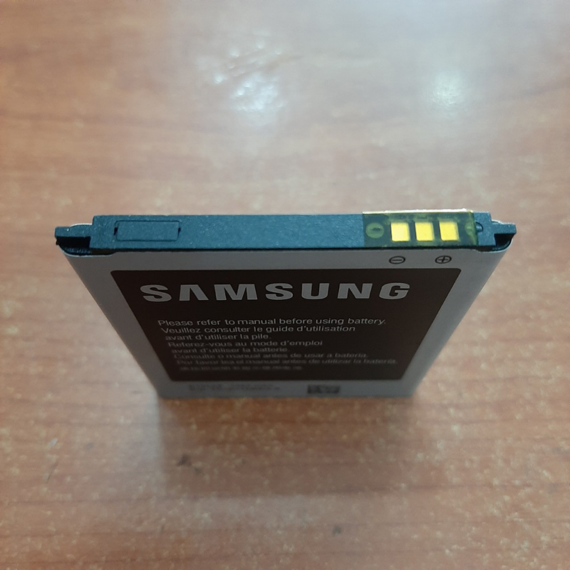Pin Samsung Galaxy V Plus G318