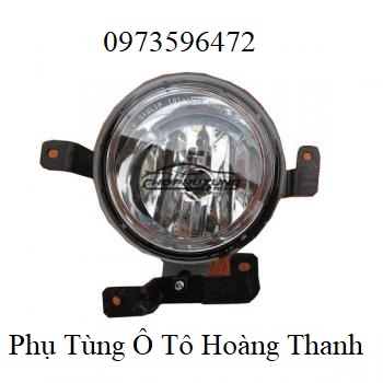 Đèn gầm getz