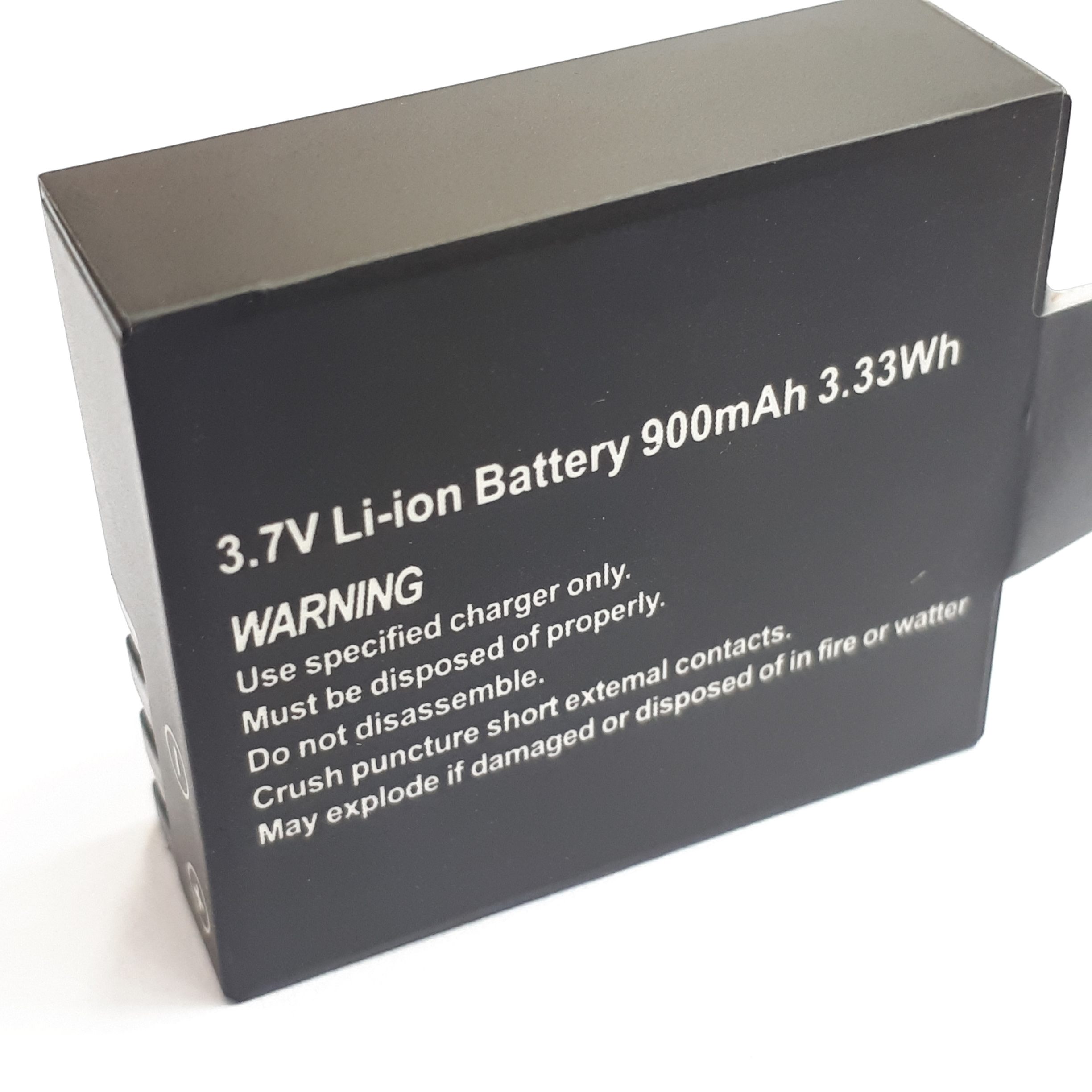 Pin camera hành trình 1050mah