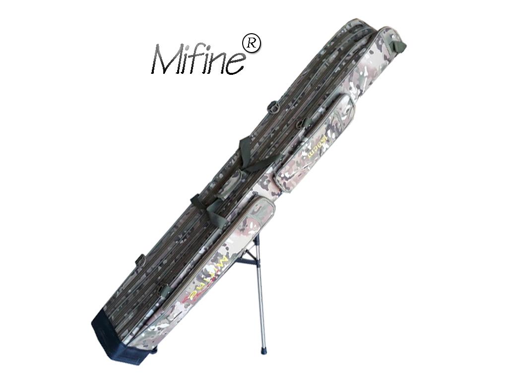 Túi đựng cần có chống chân 1.5 mét Mifine
