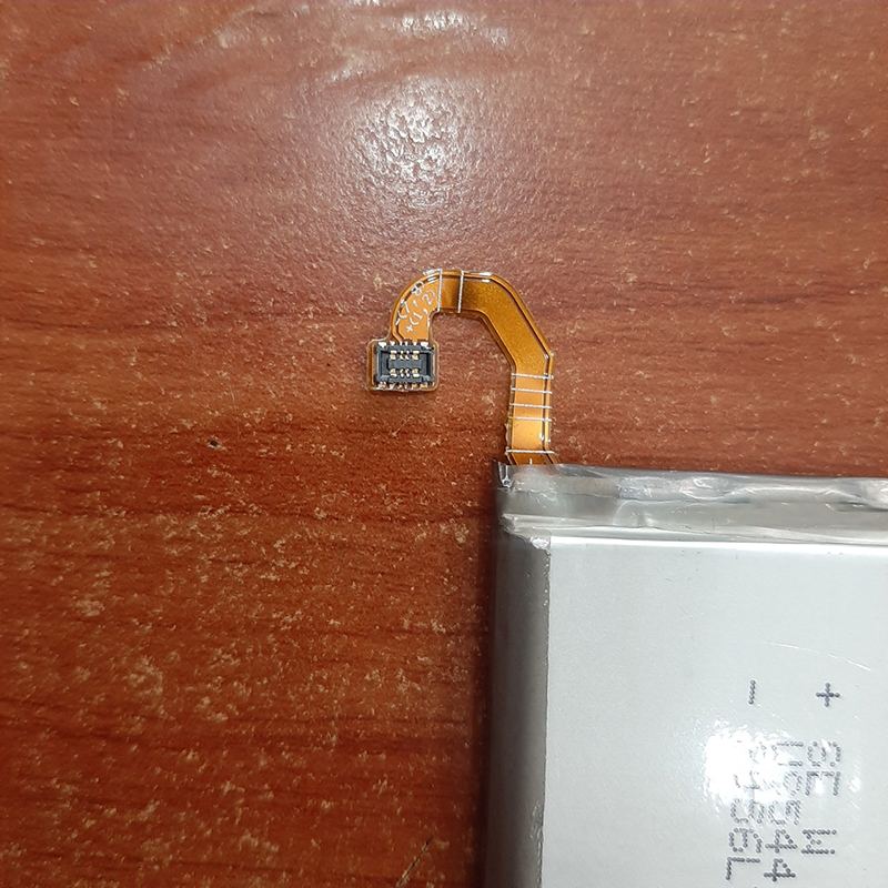 Pin Samsung Galaxy A8 2018 Zin