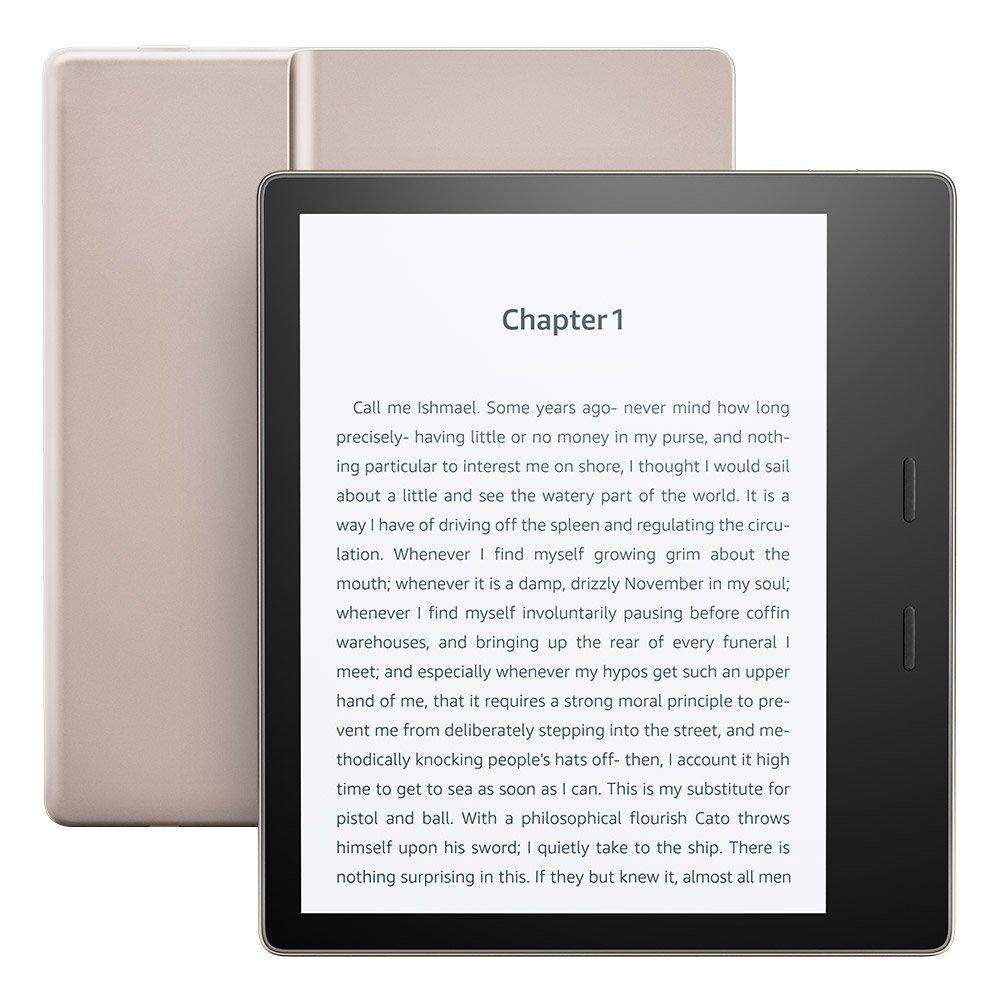 Máy đọc sách Kindle Oasis 2
