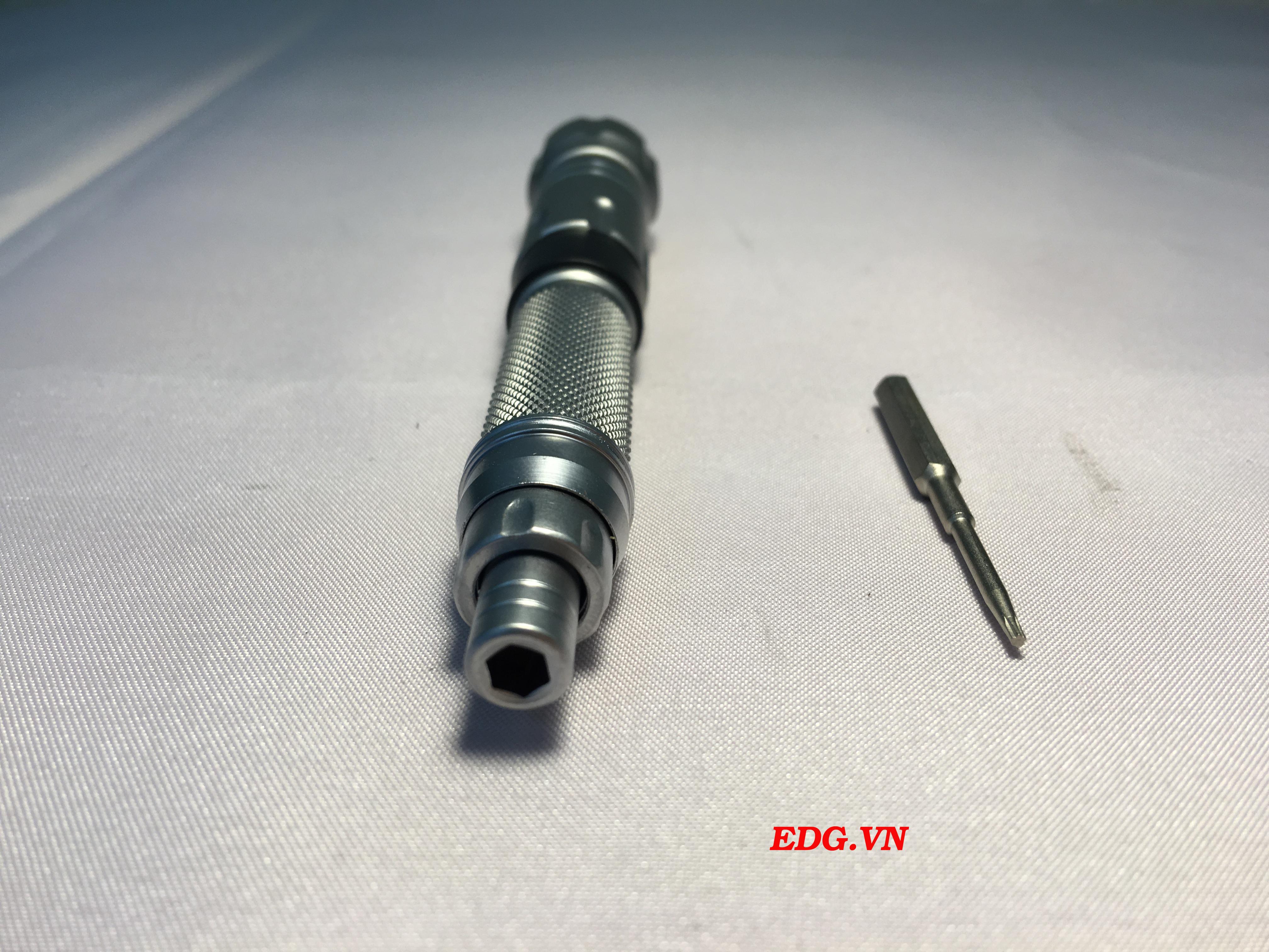 Bộ tô vít đa năng Nanch S22