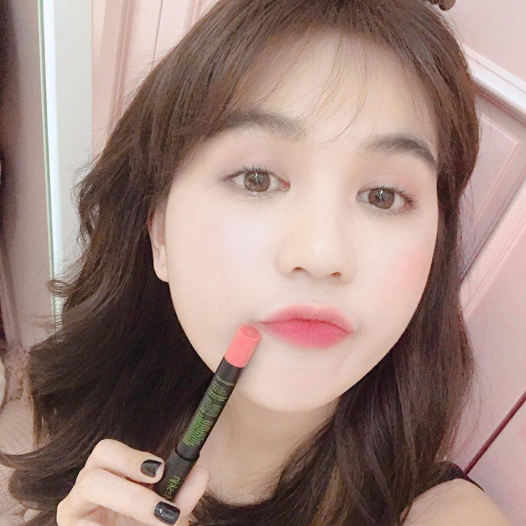 Son Candy Love Ngọc Trinh - Son Hàn Quốc