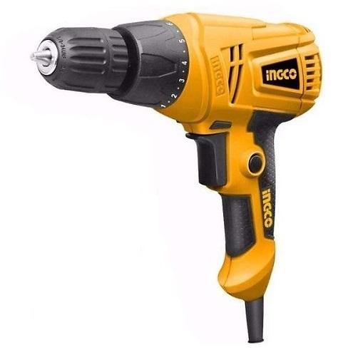 Máy khoan vặn vít cầm tay 10mm 280W INGCO ED2808