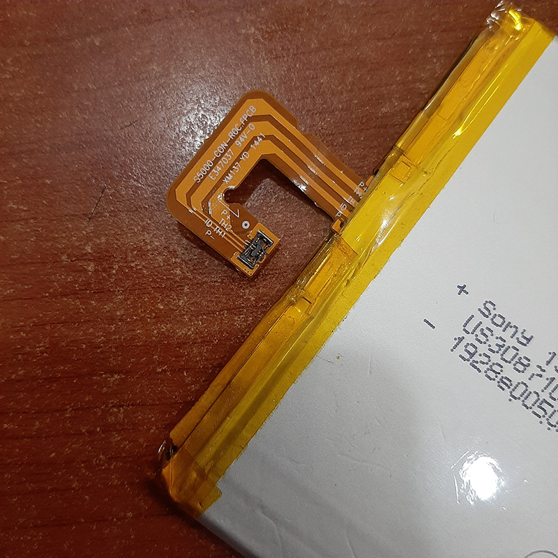 Pin Lenovo IdeaTab Tab 2 A7-10F Zin