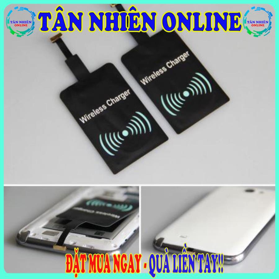 Chíp sạc không dây cho samsung Chip hỗ trợ sạc không dây cho điện thoại samsung