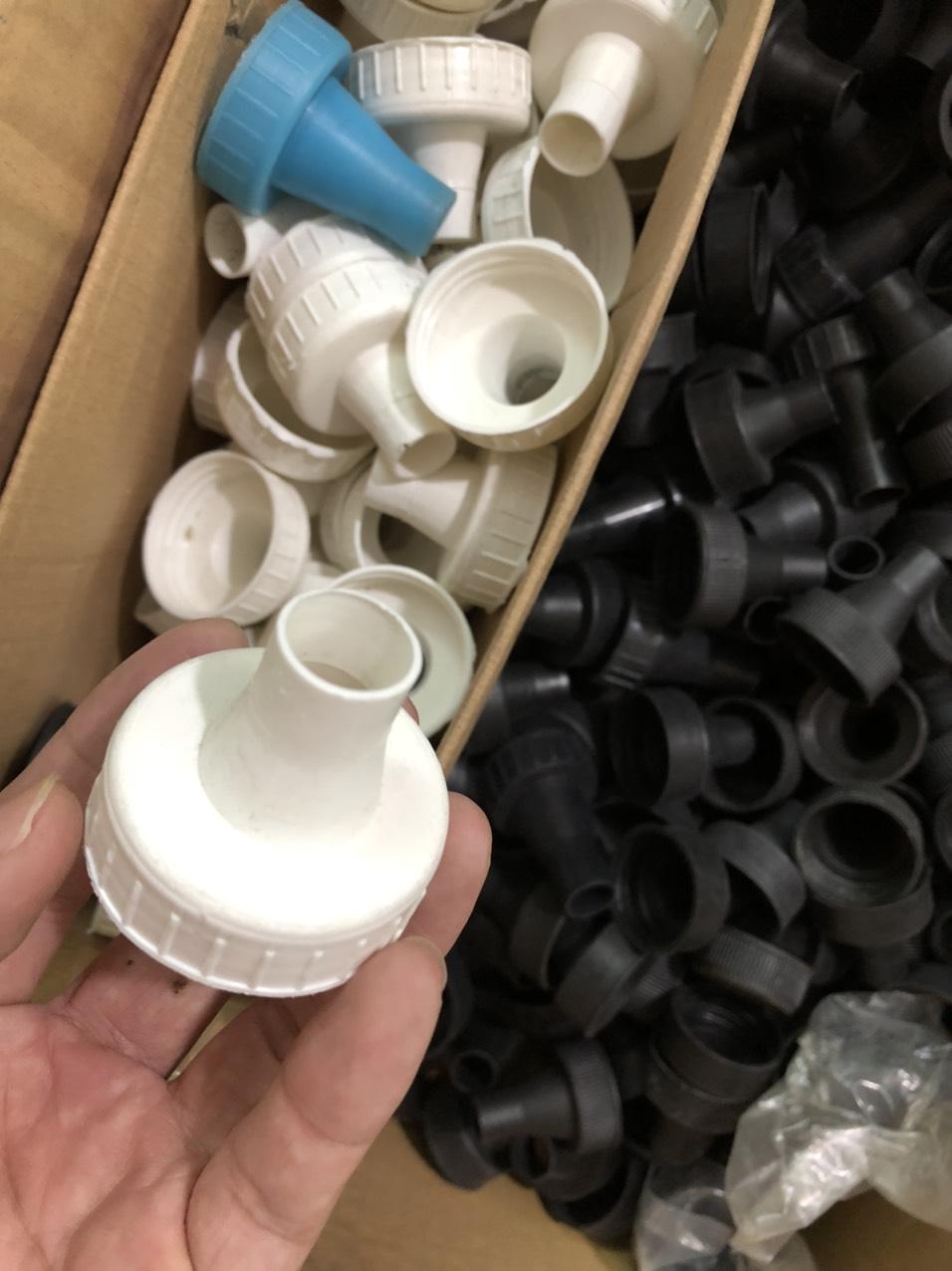 Phếu đổ mực miệng to Chai RPT C4