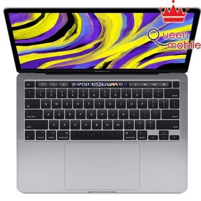 Bảng giá [QUEEN MOBILE] Macbook Air 13 2020 MWTJ2 Core i3 8GB 256GB Gray - Hàng chính hãng Apple Phong Vũ