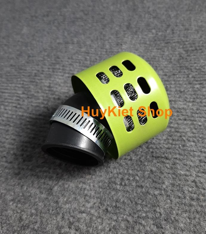 Pô E Tăng Tốc Gắn Xe Wave, Dream, Sirius, Cub MS1659