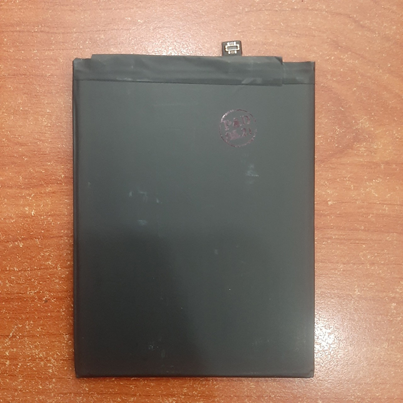Pin điện thoại Xiaomi Redmi Note 9 Zin