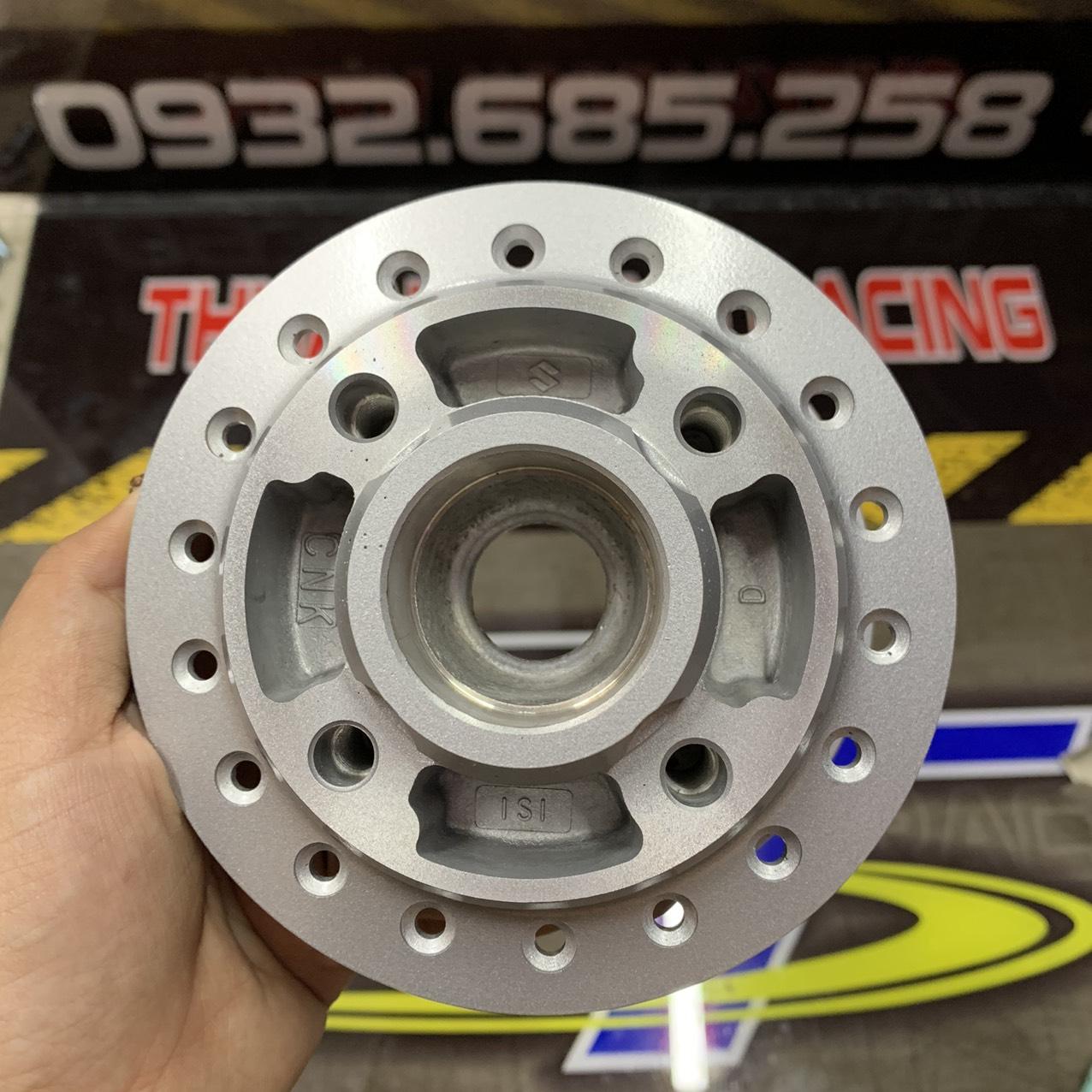 ĐÙM TRƯỚC SPORT - RGV ZIN - HÀNG INDO