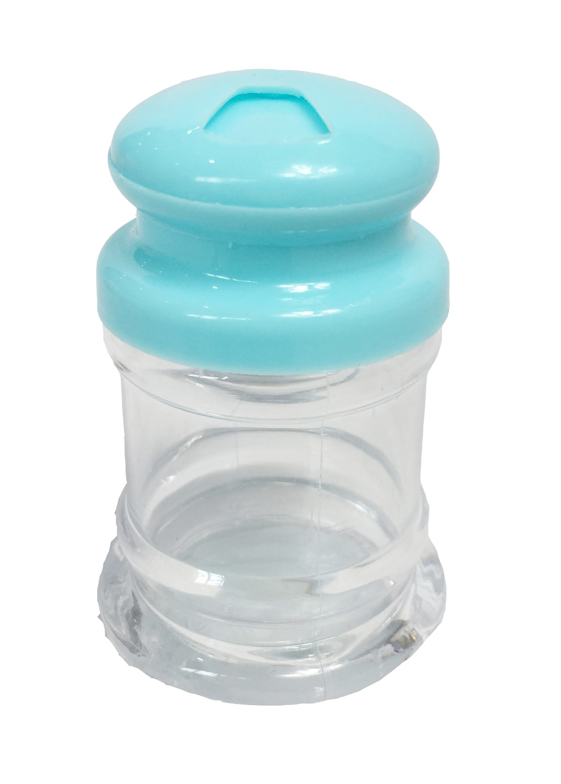 Hủ đựng tiêu TỰ LẬP TL41 - 4.5X4.5X8CM