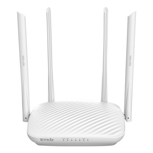 Phát Wifi Tenda F9 (3anten)