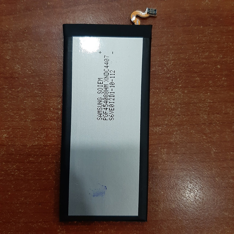 Pin Samsung Galaxy E500 Zin