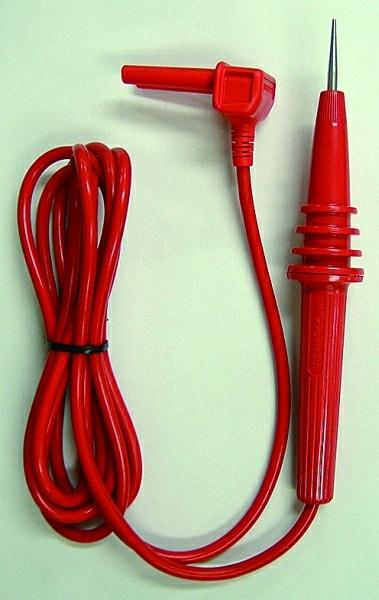 Dây đo KYORITSU 7165A (3m) KYORITSU 7165A Test Leads (3m)