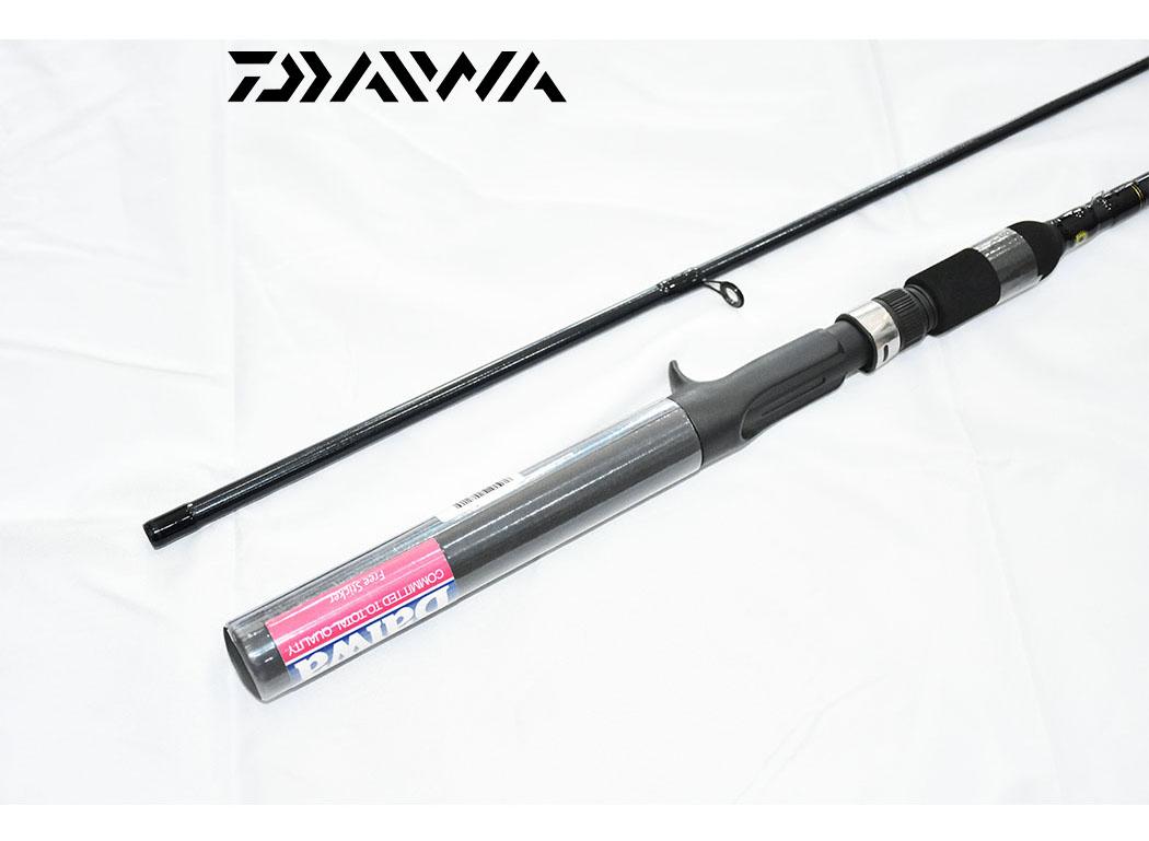 Cần Câu Cá Daiwa  J-Strigger Grip casting Rods DJ662MFB - 1.98 mét