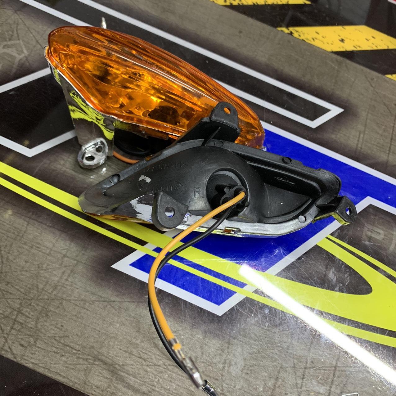 XINHAN TRƯỚC SPORT 203 - SATRIA 206