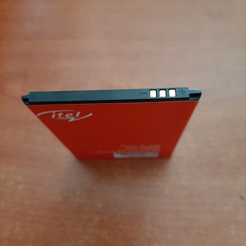 Pin điện thoại Itel BL-24Bi Zin