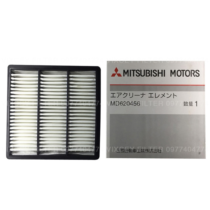 Lọc gió động cơ Mitsubishi Jolie