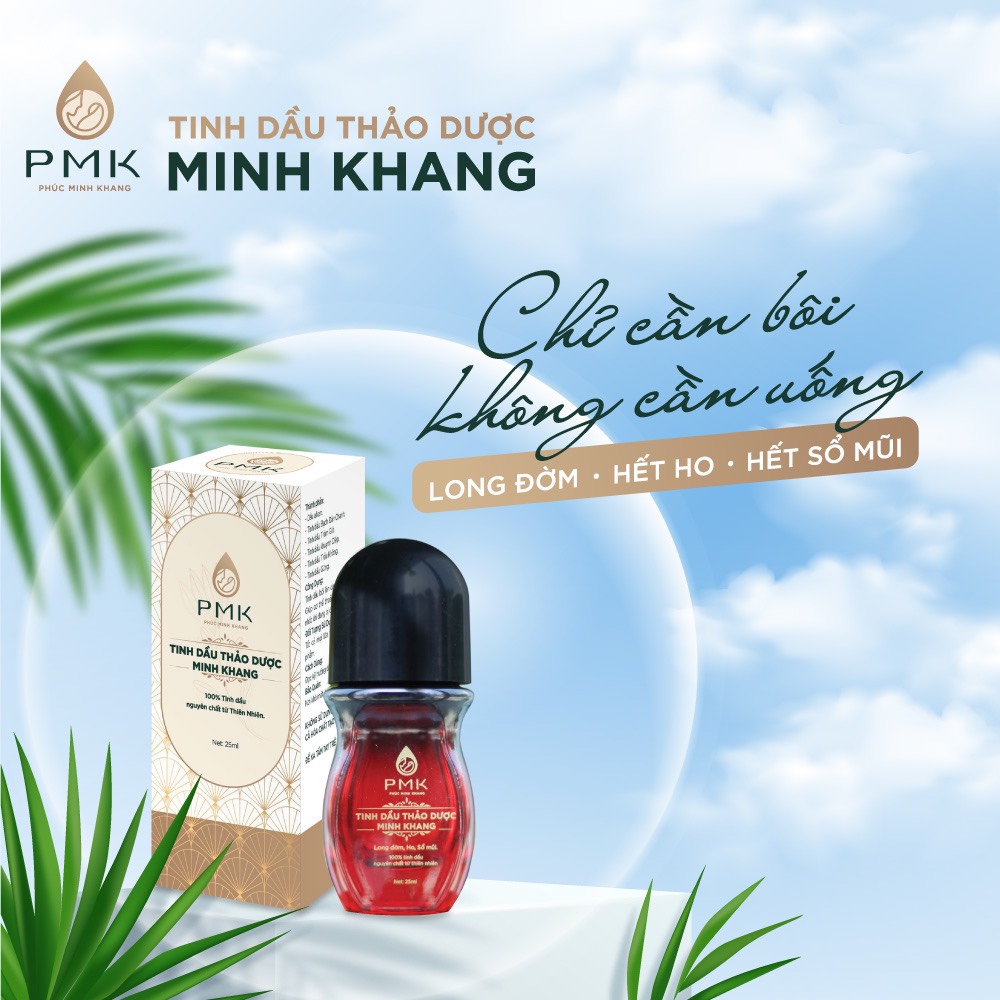 com bo ho, long đờm, phúc mình khang (sỉ 3 hộp)