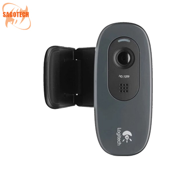 Webcam Logitech C270