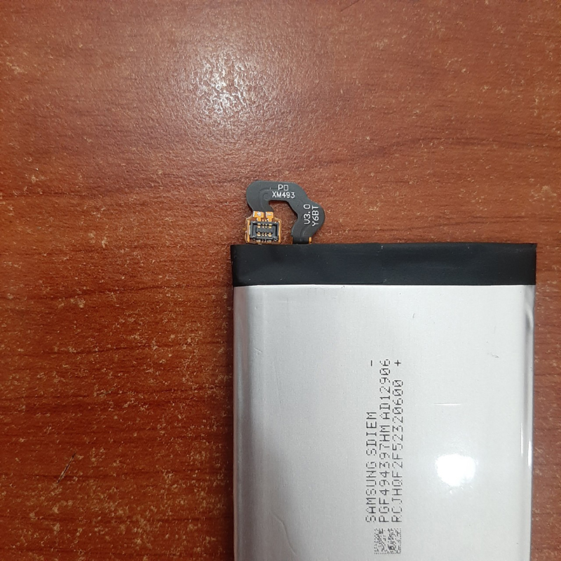 Pin Samsung Galaxy J730G Zin