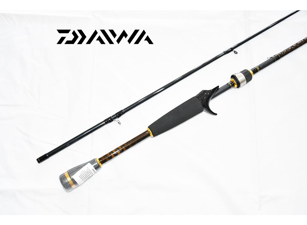 Cần Máy Ngang Daiwa Aird X