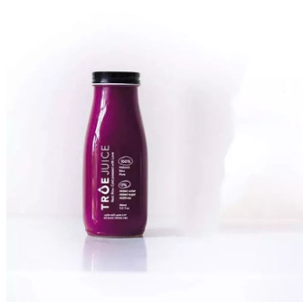 [HCM]Chai Thủy Tinh 300ml nắp Thiết Đen