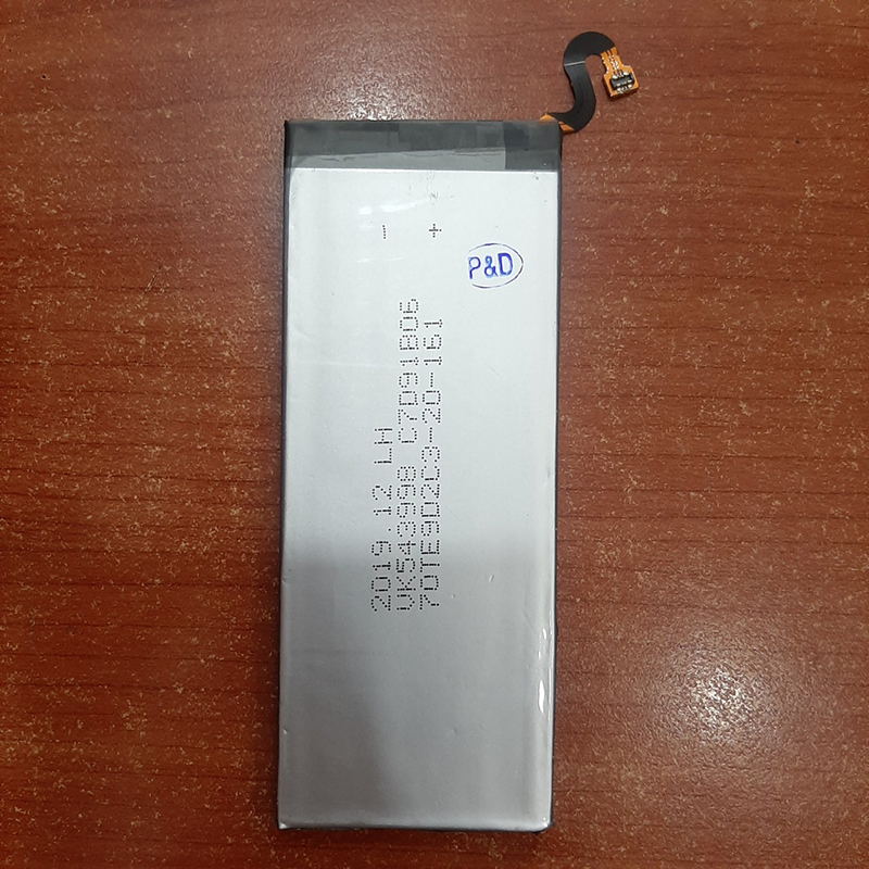 Pin Samsung Galaxy Note FE (Fan Edition) Zin